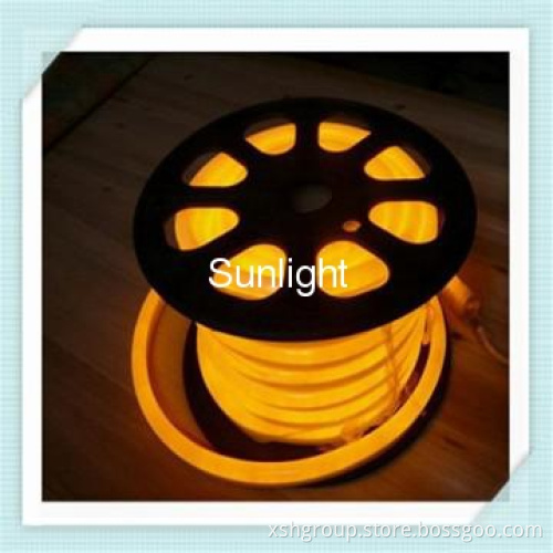 Christmas light Neon Lights